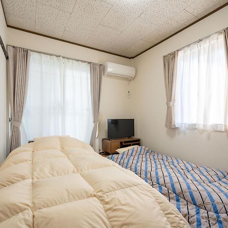 Maison Elegance Tokyo Eksteriør billede