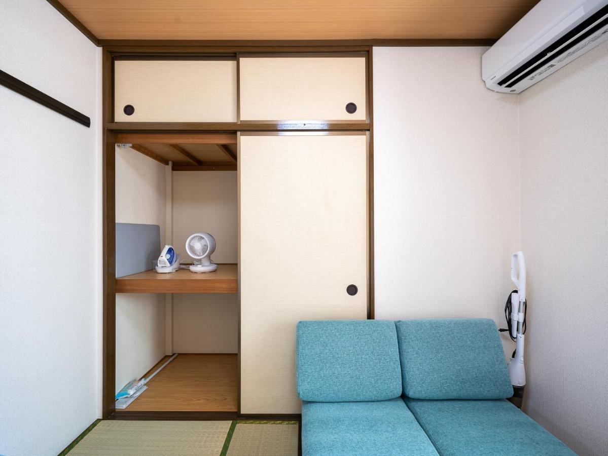 Maison Elegance Tokyo Eksteriør billede