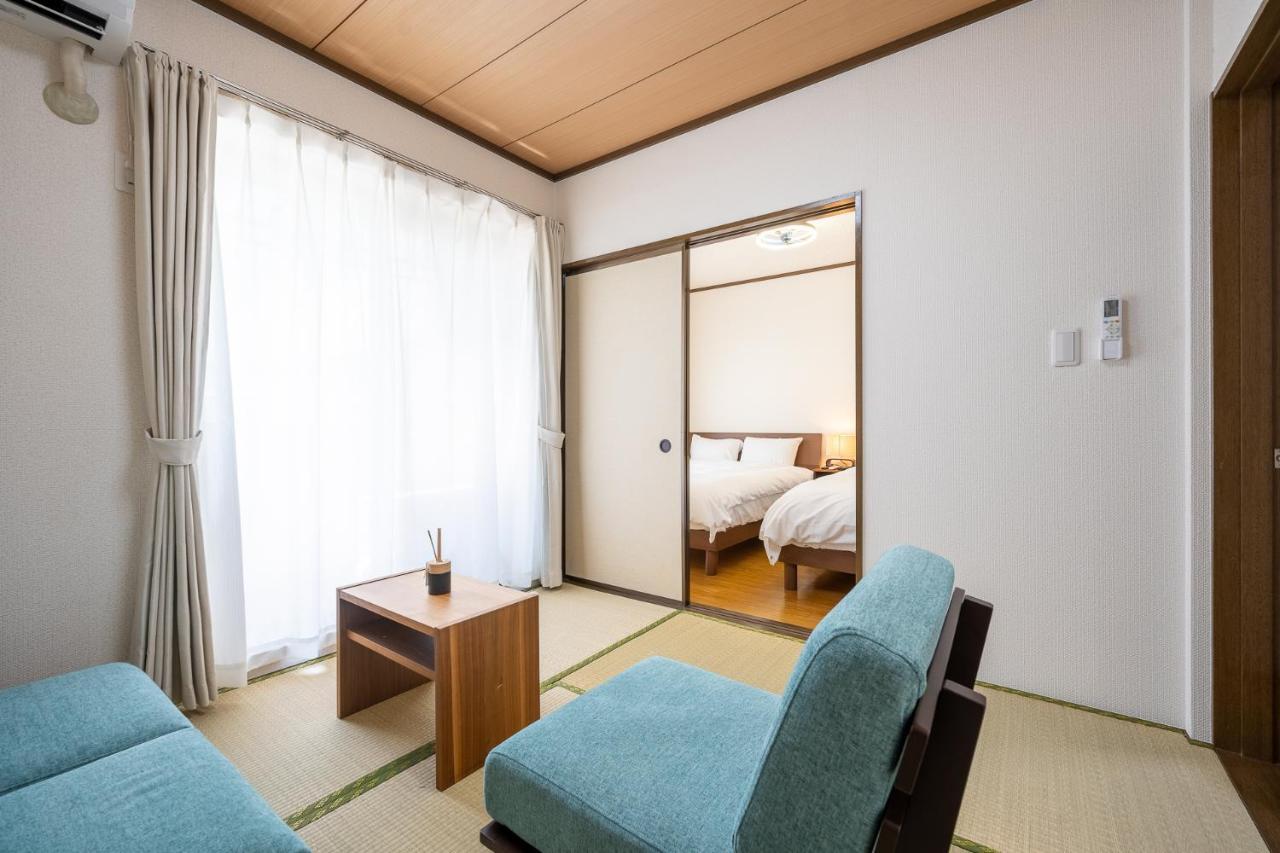 Maison Elegance Tokyo Eksteriør billede