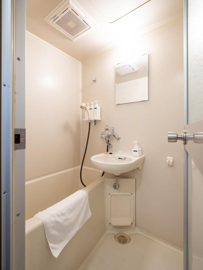 Maison Elegance Tokyo Eksteriør billede