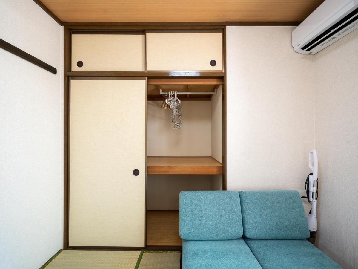 Maison Elegance Tokyo Eksteriør billede
