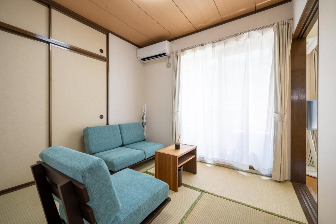 Maison Elegance Tokyo Eksteriør billede