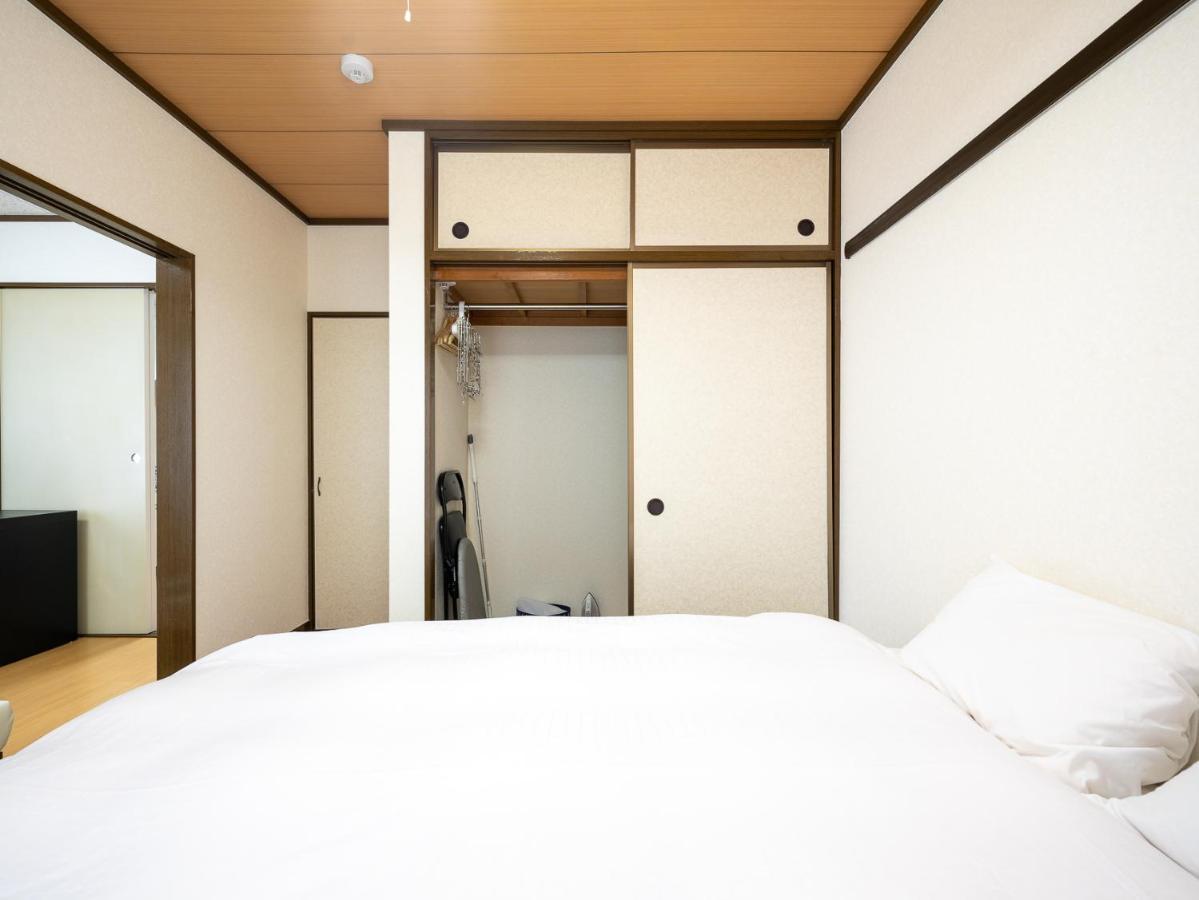Maison Elegance Tokyo Eksteriør billede