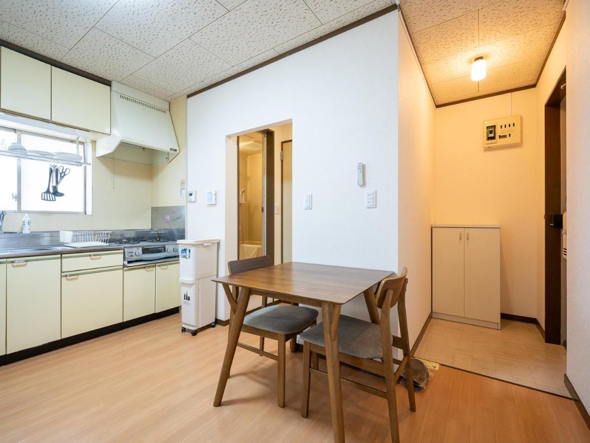 Maison Elegance Tokyo Eksteriør billede