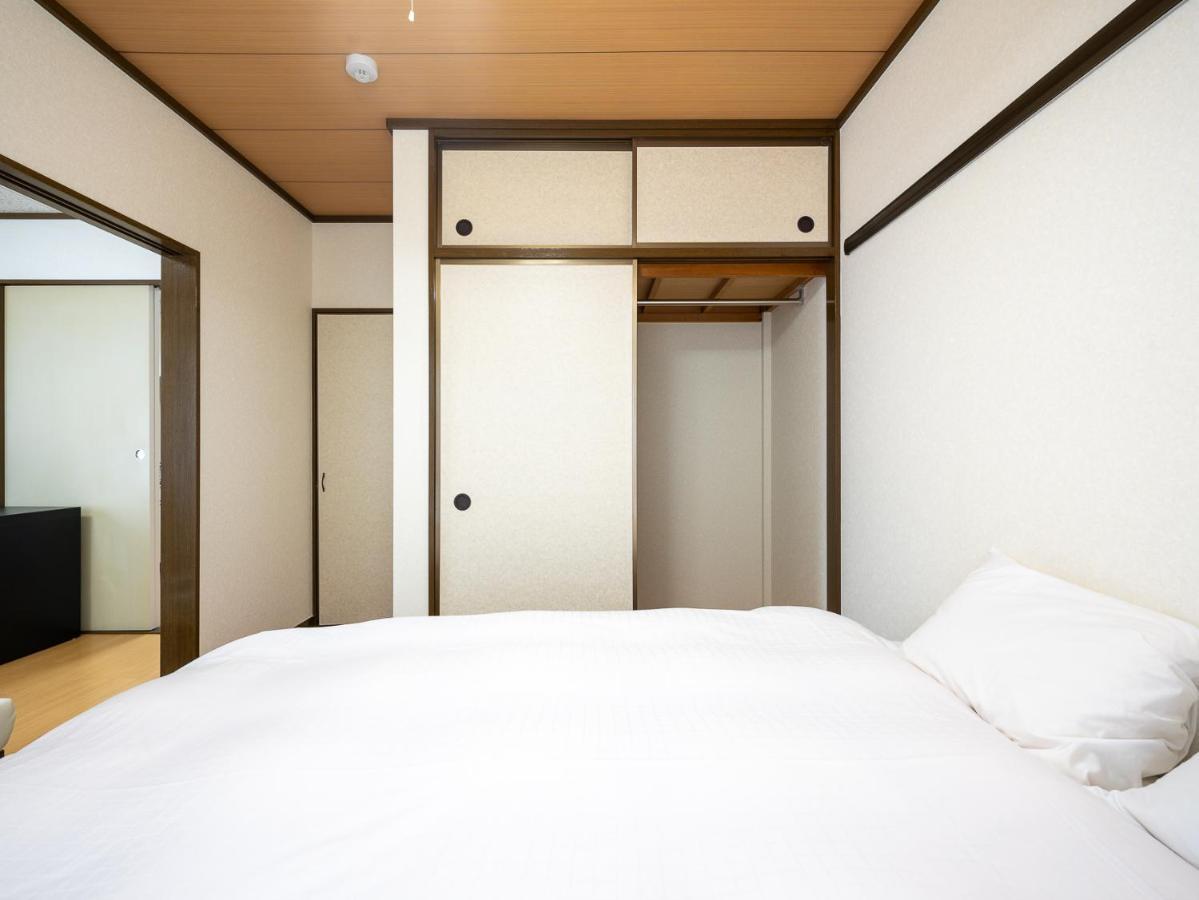 Maison Elegance Tokyo Eksteriør billede