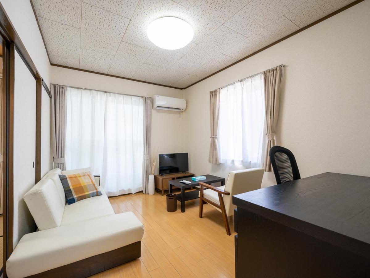 Maison Elegance Tokyo Eksteriør billede