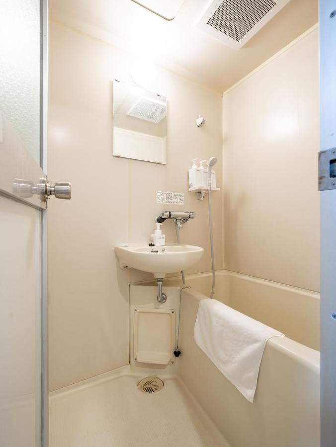 Maison Elegance Tokyo Eksteriør billede