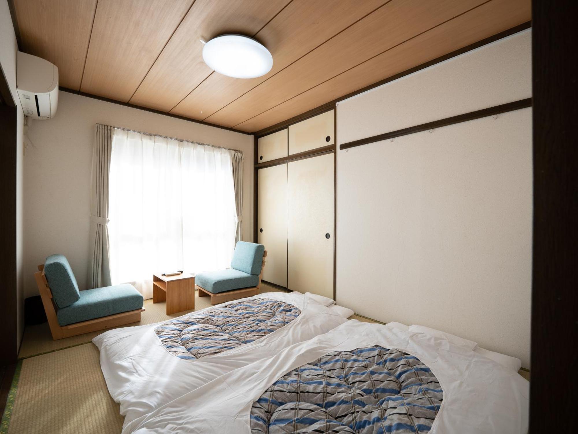 Maison Elegance Tokyo Eksteriør billede