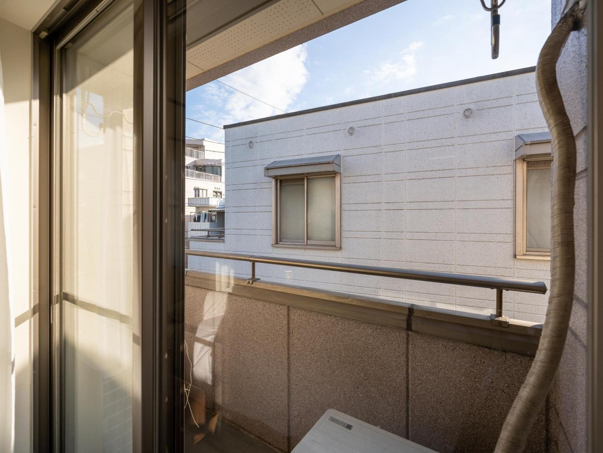 Maison Elegance Tokyo Eksteriør billede