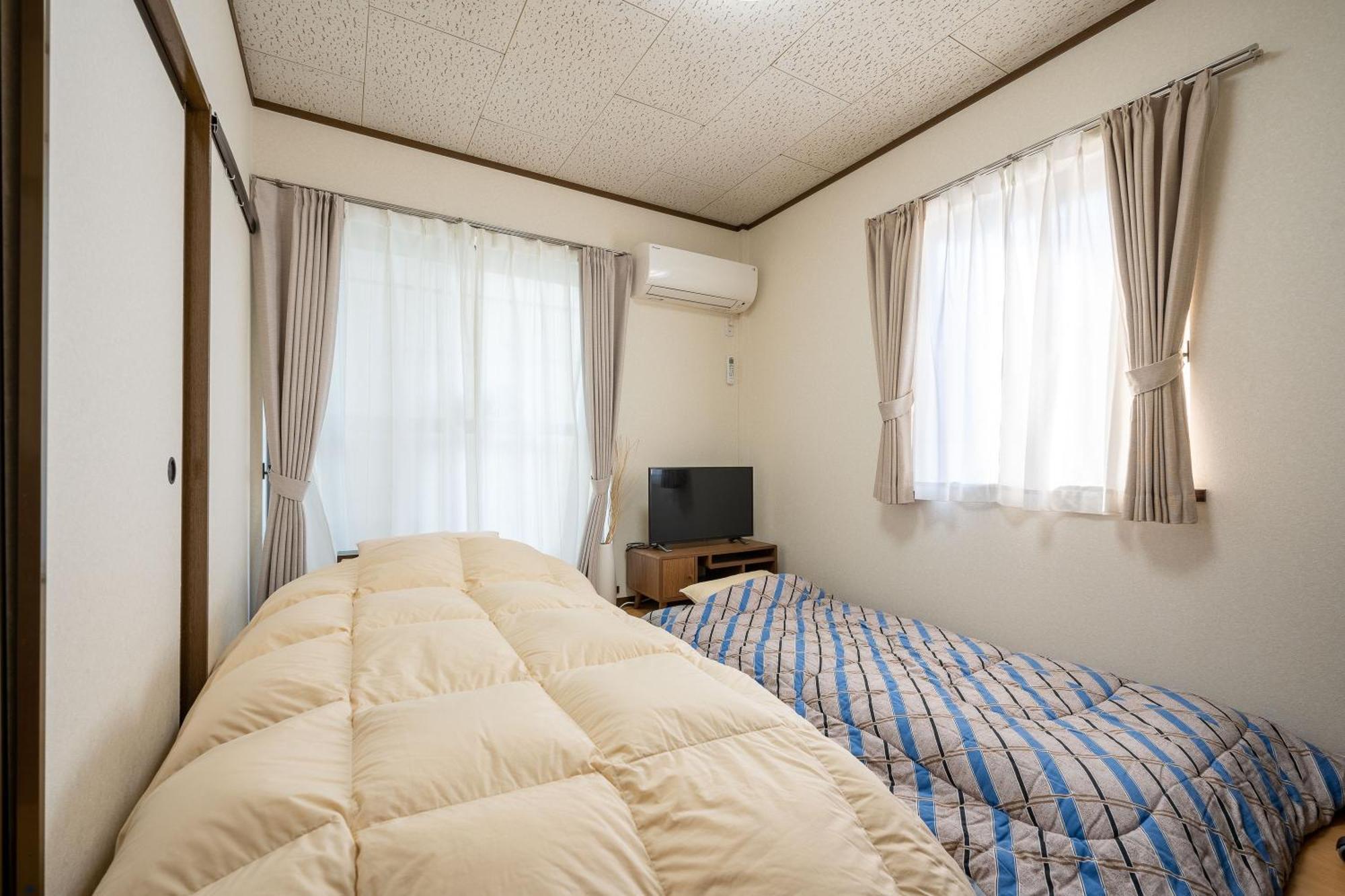 Maison Elegance Tokyo Eksteriør billede